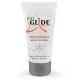 Лубрикант Just Glide хибрид 50ml