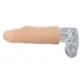 Удължител 15,5 cm за пенис Nature Skin Удължител 15,5 cm за пенис Nature Skin