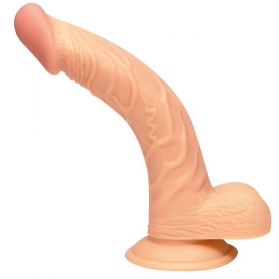 Закривено дилдо Curves Passion