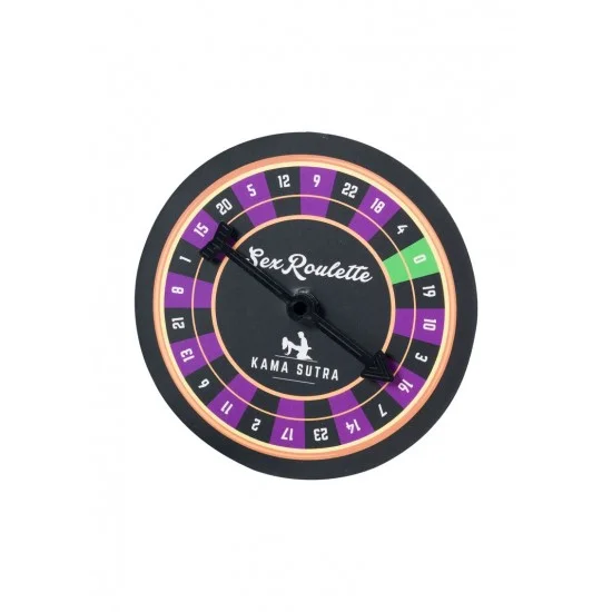 Sex Roulette