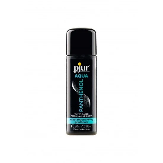 Pjur 30ml Aqua Pantenol Pjur 30ml Aqua Pantenol