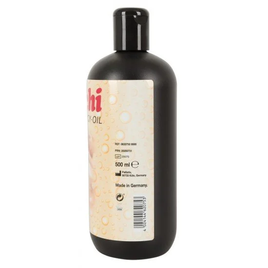 Flutschi 500ml Orgy oil