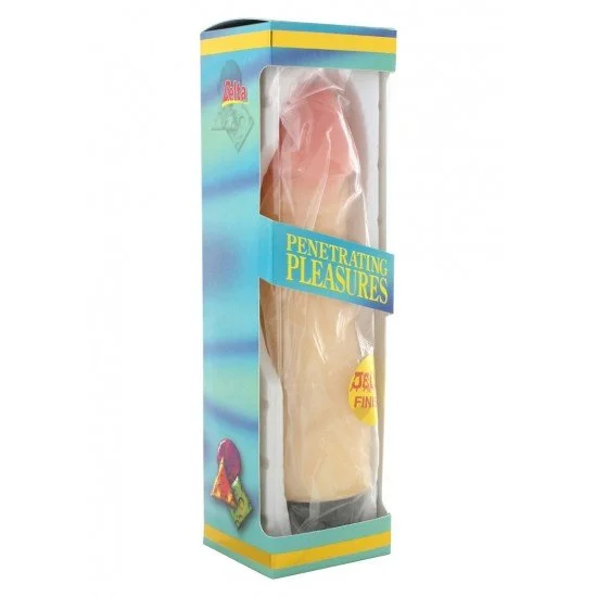 Реалистичен вибратор Penetrating Pleasures Реалистичен вибратор Penetrating Pleasures