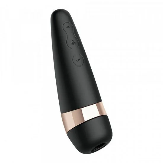 Клиторстимулатор Satisfyer Air Pro 3 Клиторстимулатор Satisfyer Air Pro 3