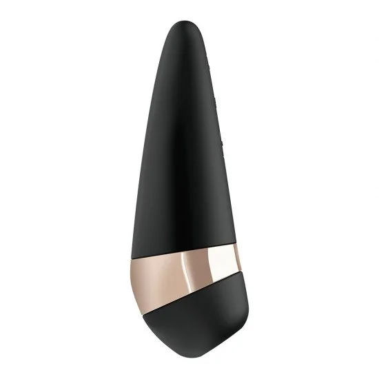 Клиторстимулатор Satisfyer Air Pro 3 Клиторстимулатор Satisfyer Air Pro 3