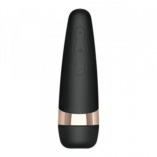Клиторстимулатор Satisfyer Air Pro 3 Клиторстимулатор Satisfyer Air Pro 3