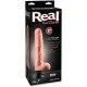 Реалистичен вибратор Real Feel 9''/23см Реалистичен вибратор Real Feel 9''/23см