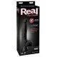 Вибратор Real Feel No. 7 тъмен Вибратор Real Feel No. 7 тъмен