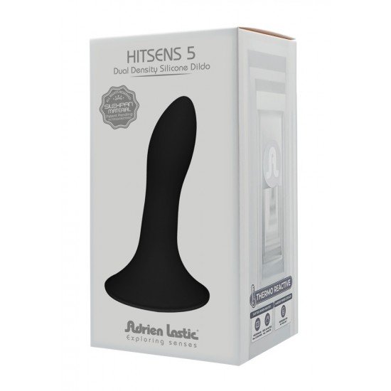 Дилдо Hitsens 5