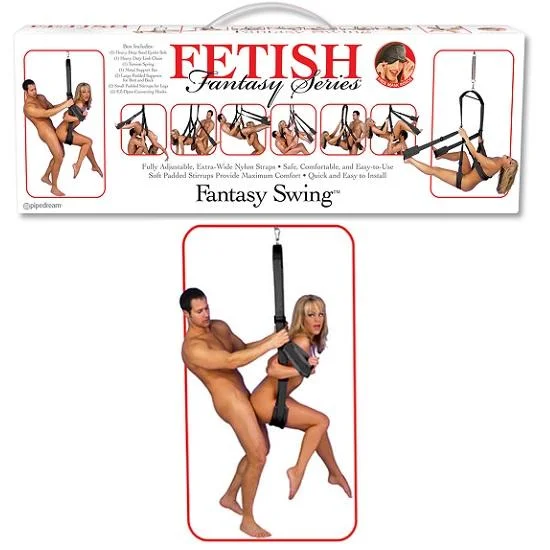 Секс люлка Fetish Секс люлка Fetish