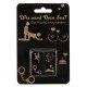 Зарове Set pack of 4 Зарове Set pack of 4
