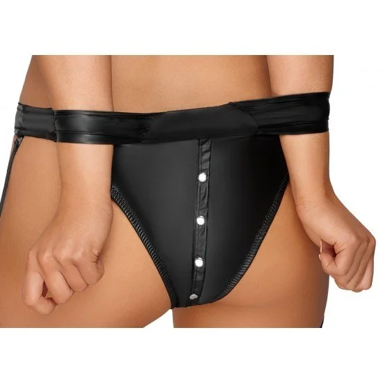 Cotteli Bondage сет 2 части M Cotteli Bondage сет 2 части M