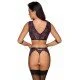 Комплект 3 части Cotteli Bondage S