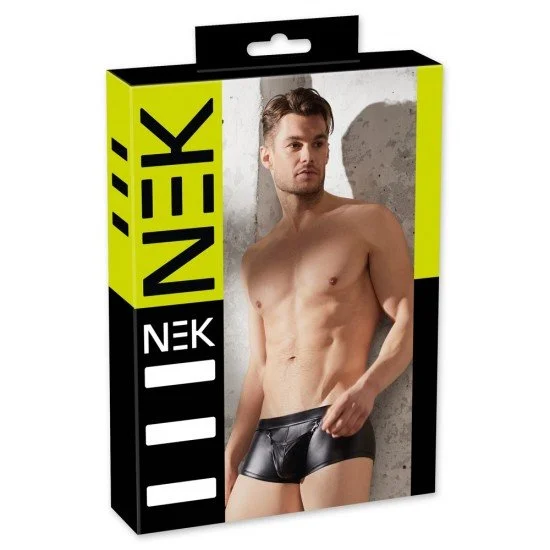 Боксер мокър ефект L NEK