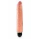 Вибр King Cock 10"