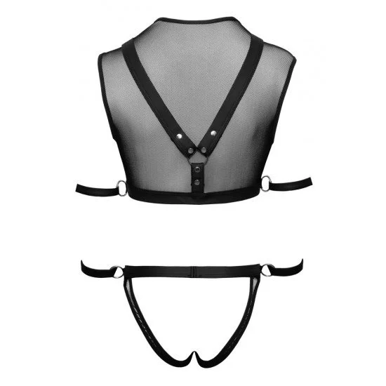 Комплект BDSM L Комплект BDSM L