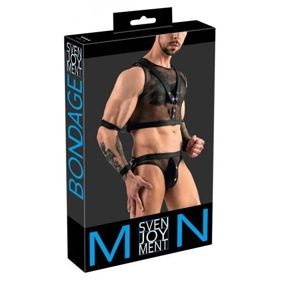 Комплект BDSM L Комплект BDSM L