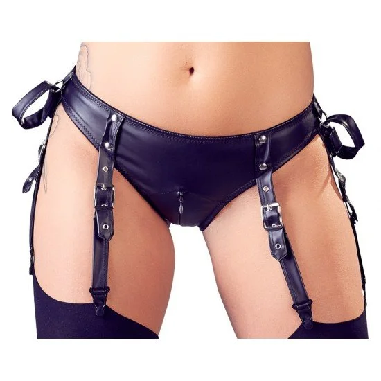 Сутиен и бикини Cotteli Bondage M Сутиен и бикини Cotteli Bondage M
