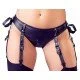 Сутиен и бикини Cotteli Bondage M Сутиен и бикини Cotteli Bondage M