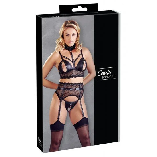Комплект Cotteli Bondage размер L Комплект Cotteli Bondage размер L