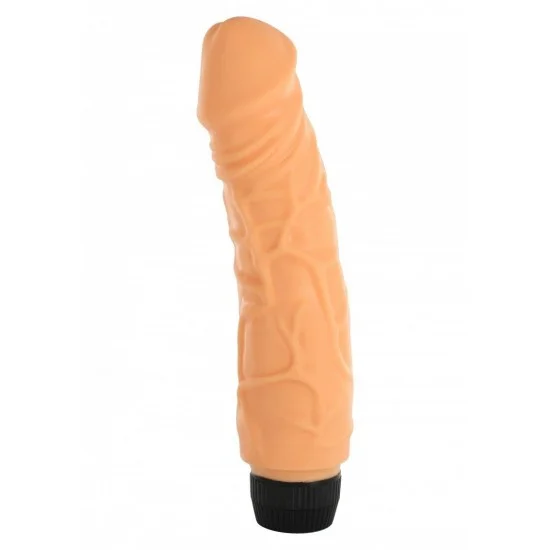 Вибратор Penetrating pleasures 22см