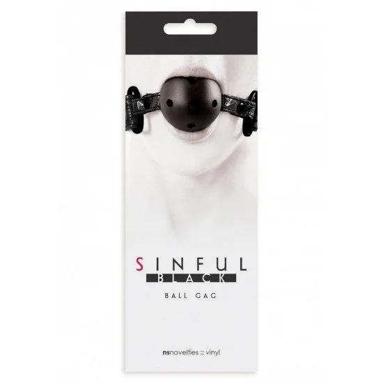 Бол гаг SINFUL 18462 Бол гаг SINFUL 18462