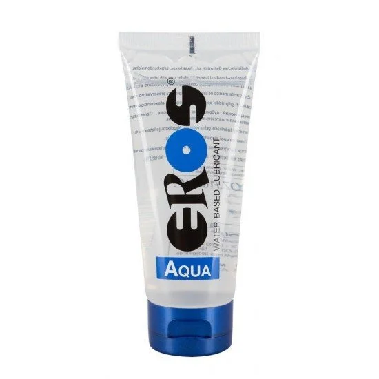 Лубрикант 50ml Eros Лубрикант 50ml Eros