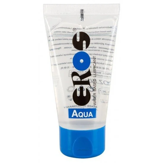 Лубрикант 50ml Eros Лубрикант 50ml Eros
