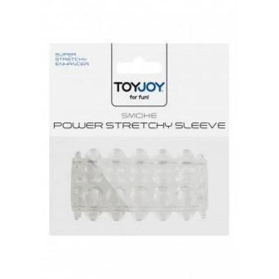 Пенис ринг Power stretchy Пенис ринг Power stretchy