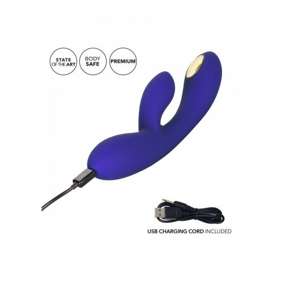 Вибратор с електростимулатор Estim Dual Wand Вибратор с електростимулатор Estim Dual Wand