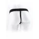 Колан с вибрирация Vibrating Strap-On 7"/ 18см Колан с вибрирация Vibrating Strap-On 7"/ 18см