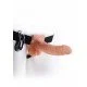 Колан с вибрирация Vibrating Strap-On 7"/ 18см Колан с вибрирация Vibrating Strap-On 7"/ 18см