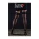 Чорапи Stay Up Satin Touch