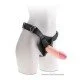 Дилдо 3D 9'' с тройна плътност Дилдо 3D 9'' с тройна плътност