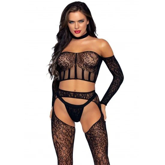 Комплeкт 3 части One size Комплeкт 3 части One size