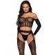 Комплeкт 3 части One size Комплeкт 3 части One size