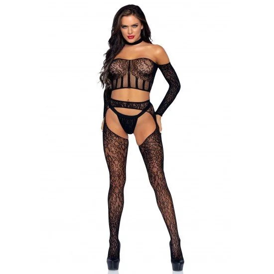 Комплeкт 3 части One size Комплeкт 3 части One size