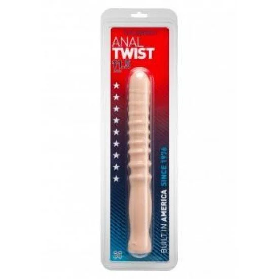 Anal Twist