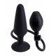Анална играчка надуваема Inflatable Butt Plug L