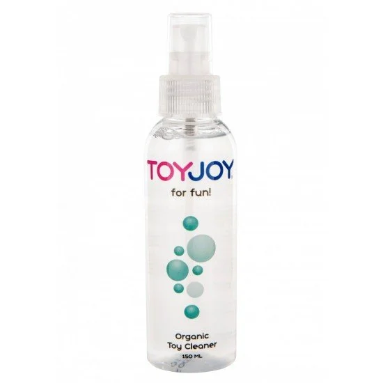 Спрей за почистване на играчки TOYJOY 150ml