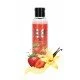 Vanilla Strawberry Cream S8 4 in 1 - ядивен, възбуждащ, масажно, лубрикант Vanilla Strawberry Cream S8 4 in 1 - ядивен, възбуждащ, масажно, лубрикант