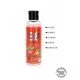 Vanilla Strawberry Cream S8 4 in 1 - ядивен, възбуждащ, масажно, лубрикант Vanilla Strawberry Cream S8 4 in 1 - ядивен, възбуждащ, масажно, лубрикант