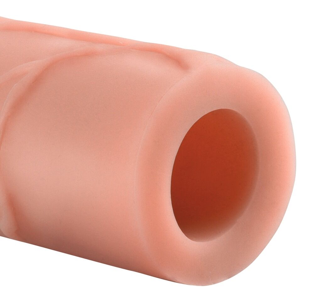 Удължител за пенис Fantasy Extensions 17,7 см