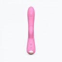  Вибратор  ''Love to Love'' с клитор и G-spot стимулатор