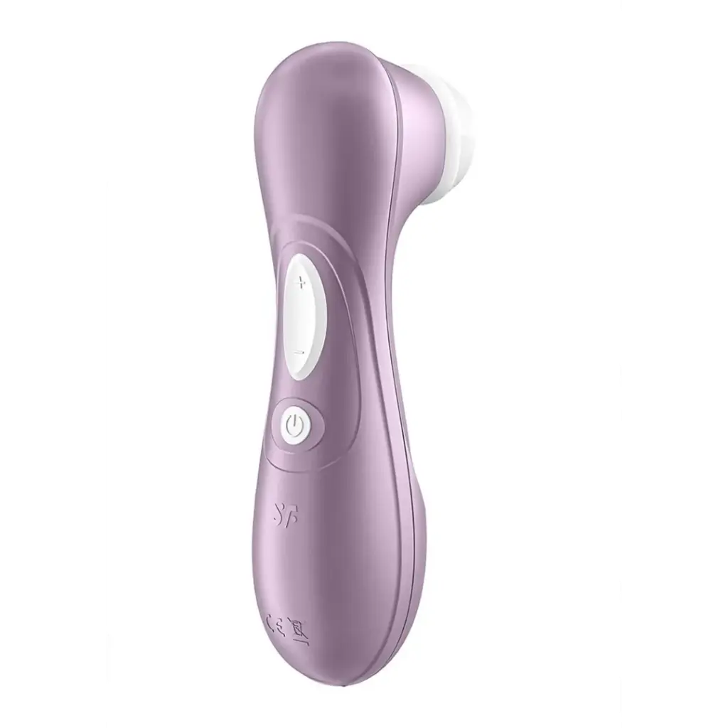 Въздушен стимулатор Satisfyer Pro 2