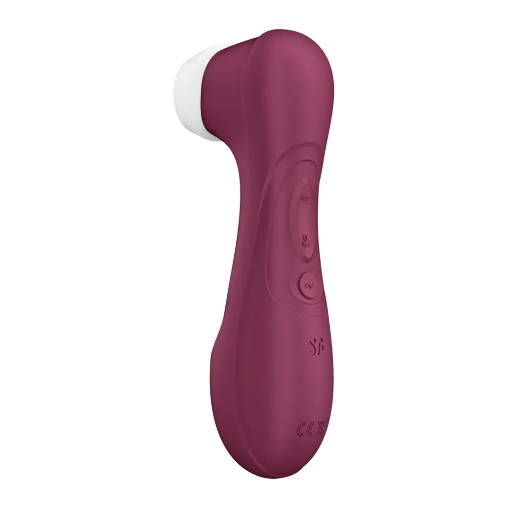 Двоен Клиторстимулатор Satisfyer Pro 2 Liquid air