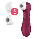 Двоен Клиторстимулатор Satisfyer Pro 2 Liquid air