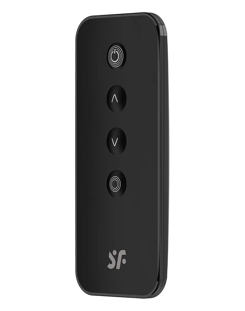 Виброяйце с телефон контрол Satisfyer