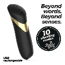 Презареждаем вибро булет Blinders