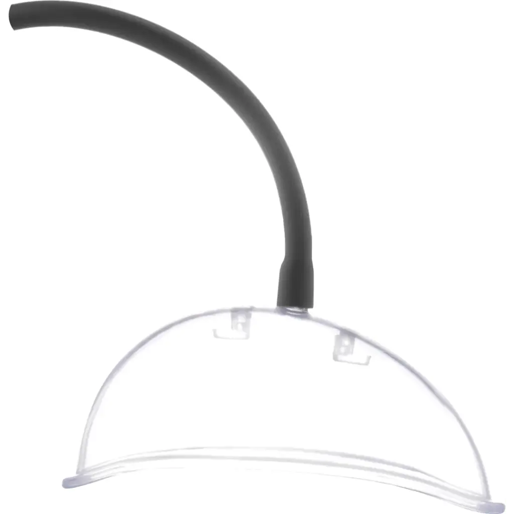 Вибрираща вагинална помпа Ouch! 